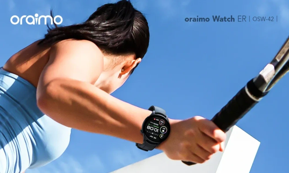 ردیابی فعالیت های روزانه و ورزشی