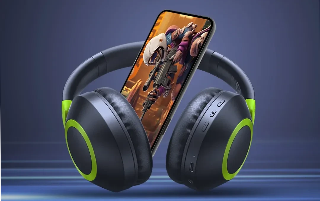 معرفی هدست اورایمو Boompop2s OHP 610s و جایگاه برند اورایمو