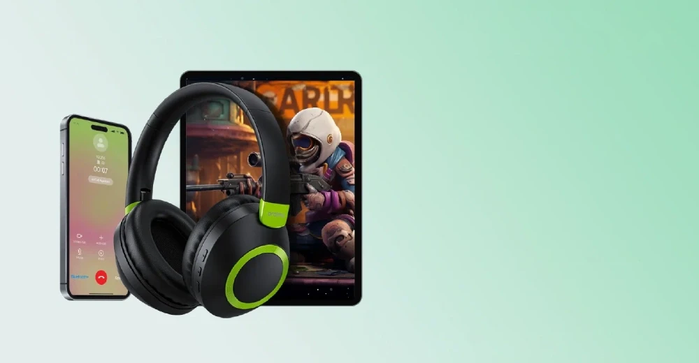 ویژگی های تکمیلی و فناوری های برجسته