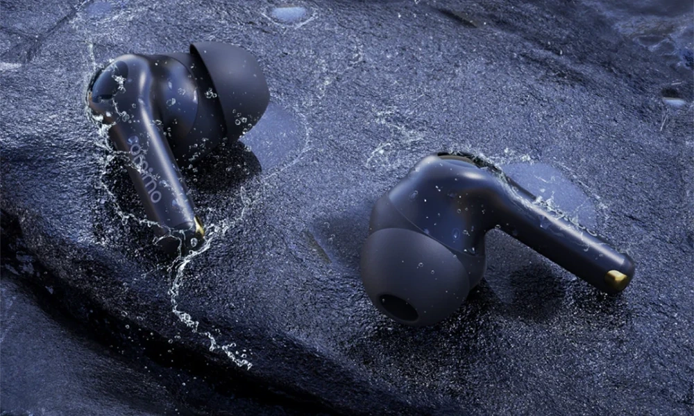 معرفی هندزفری Freepods 3C OEB-104DC