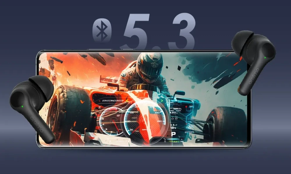 نسخه بلوتوث و برد اتصال