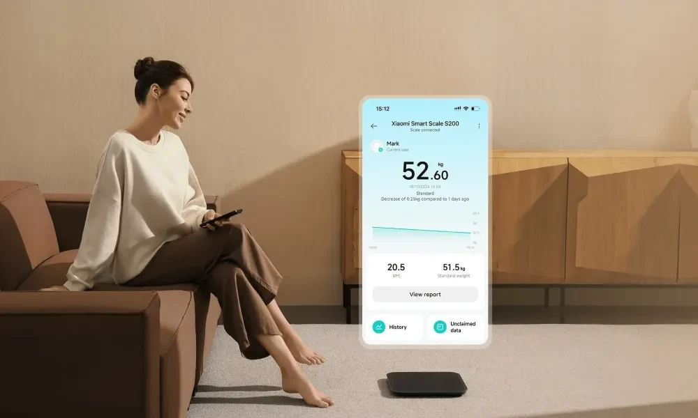 نمایشگر و رابط کاربری