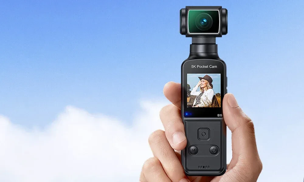 تولید محتوای حرفه‌ ای و بلاگ‌ نویسی ویدیویی