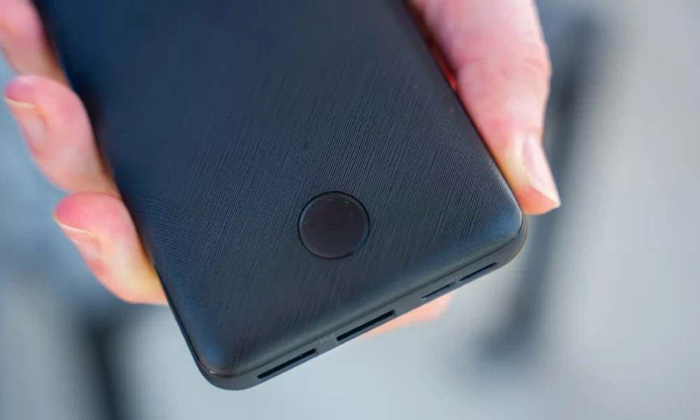 ظرفیت بالای ۲۰۰۰۰ میلی‌آمپر ساعت