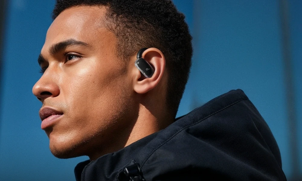 تنظیم شخصی و قلاب گوش برای ثبات و راحتی بیشتر