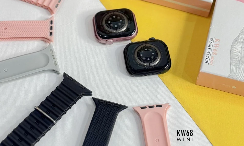 مدیریت سلامت و پایش ضربان قلب مداوم