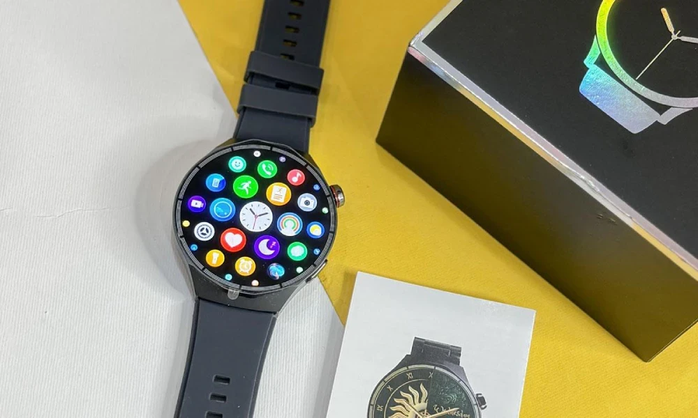 واکنش به رابط کاربری و عمر باتری