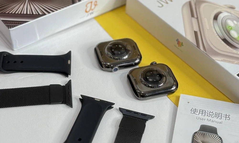 سنسورهای سلامتی و دستیار هوش مصنوعی پرکاربرد