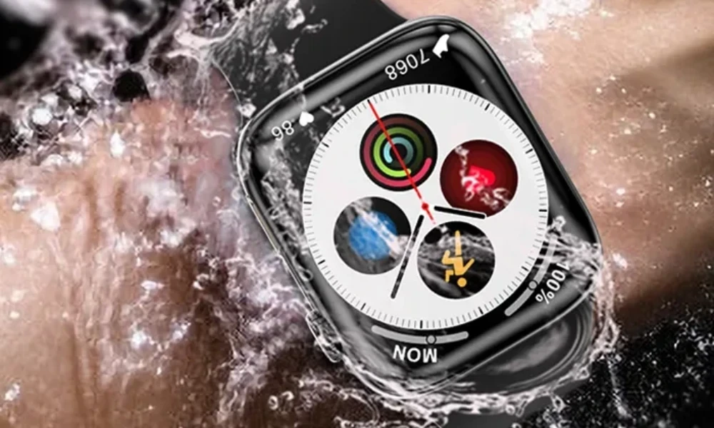 استاندارد ضدآب و استفاده در شرایط متنوع