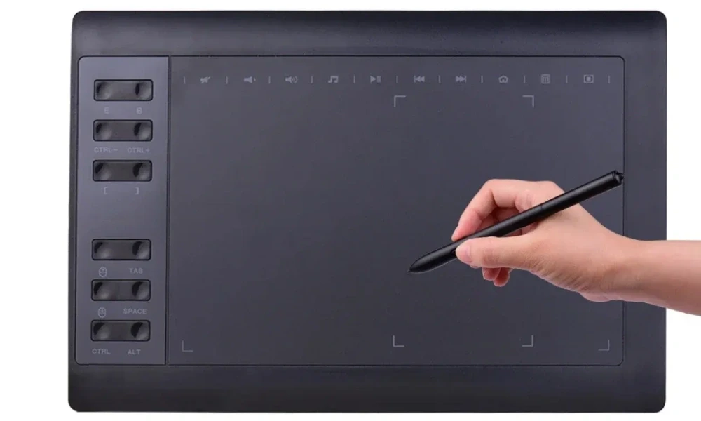 سطوح فشار و دقت طراحی