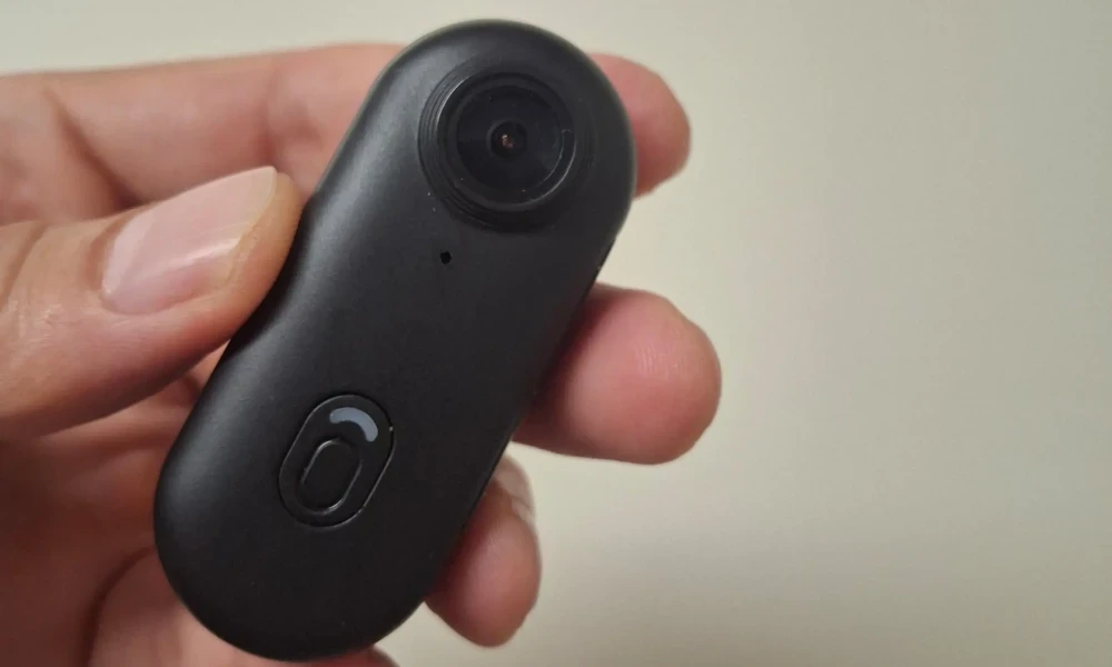 دقت تصویر بی نظیر با رزولوشن 4K