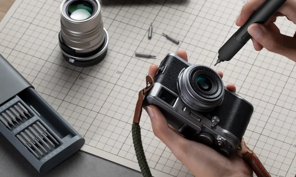 صرفهجویی در هزینه و زمان تعمیرات