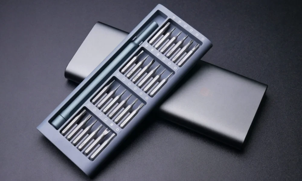 کیفیت ساخت برجسته و مقاومت بالای سری های پیچ گوشتی