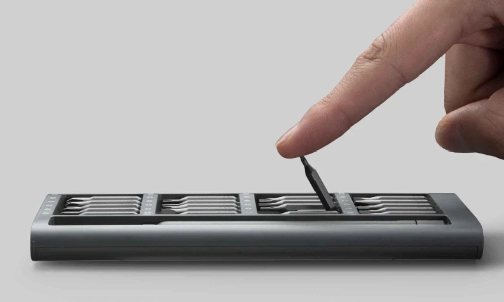 اجتناب از فشار اضافی و استفاده مناسب از سری ها