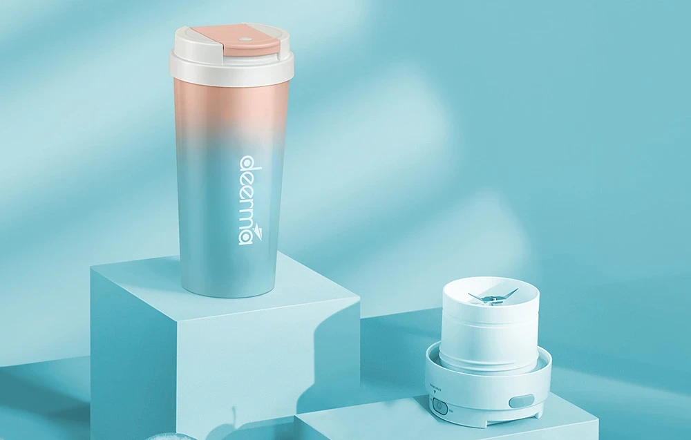 طراحی فشرده و جنس مقاوم بدنه