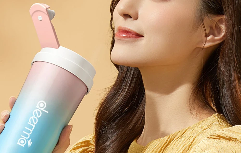 وزن سبک برای حمل آسان در هر شرایط