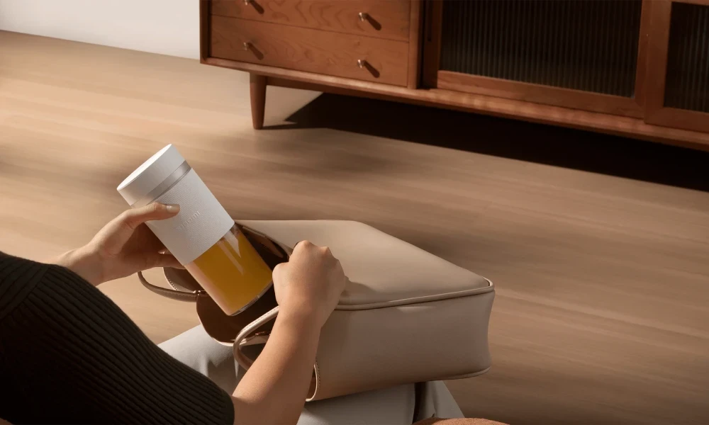 طراحی و ساختار جمع و جور و مقاوم