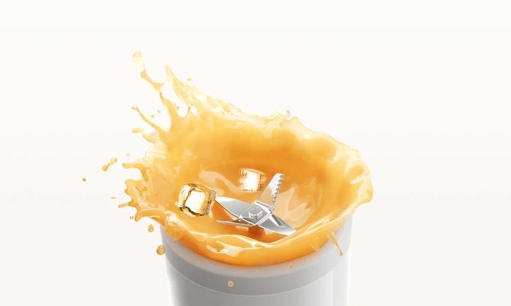 کارایی ساختاری و تیغه های فولادی چهار لبه