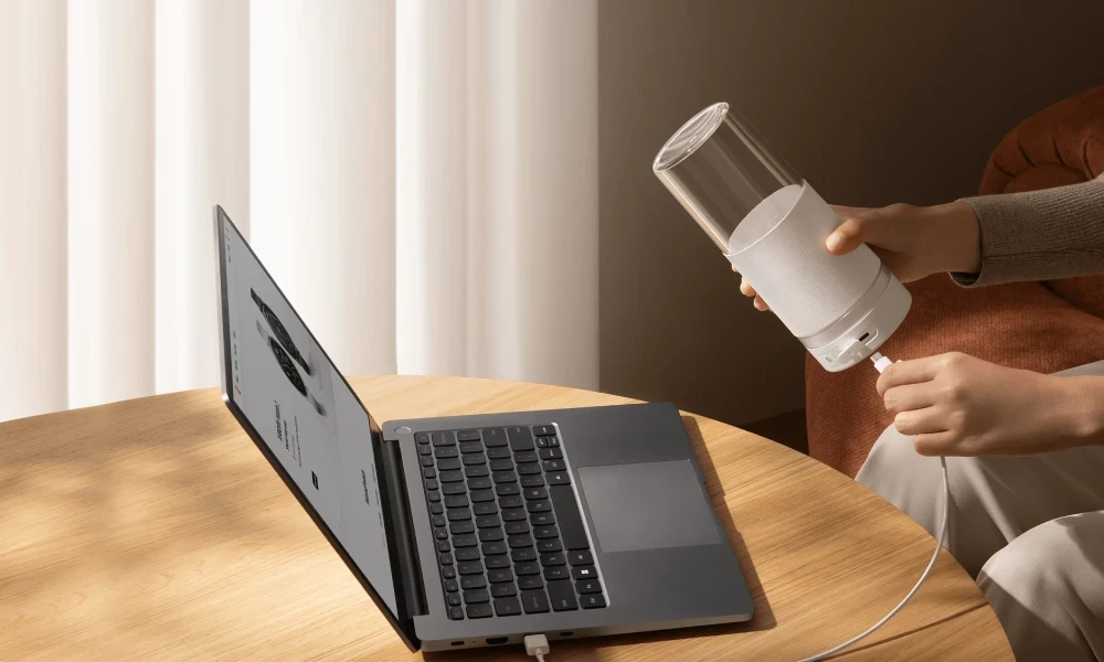 مدیریت شارژ و استفاده بهینه از باتری