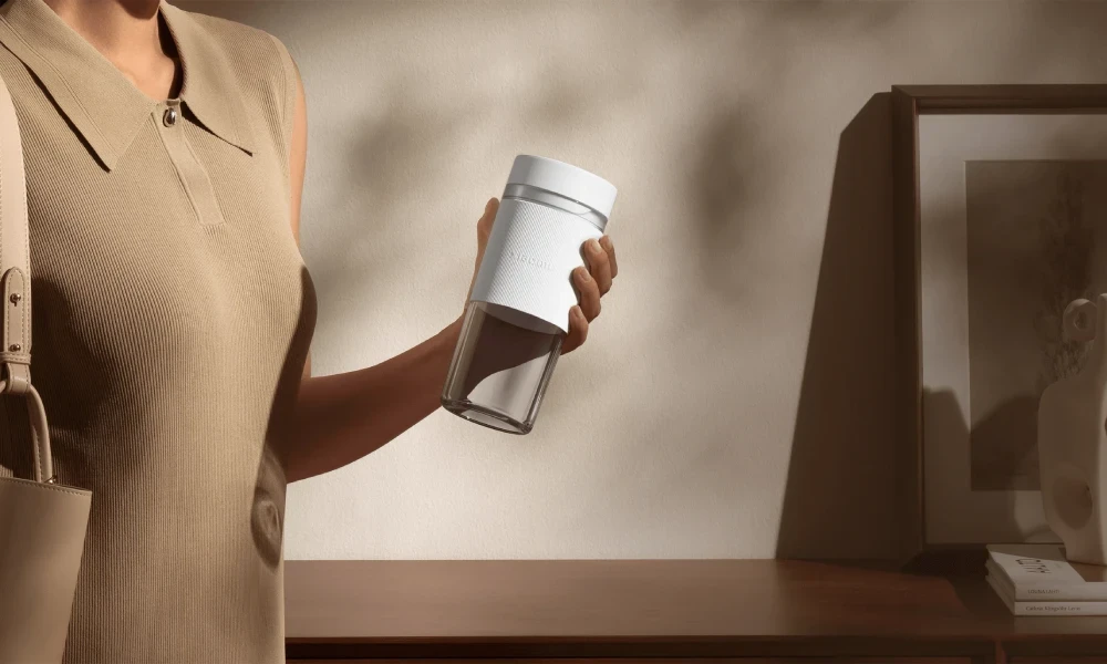 سهولت استفاده و حمل آسان