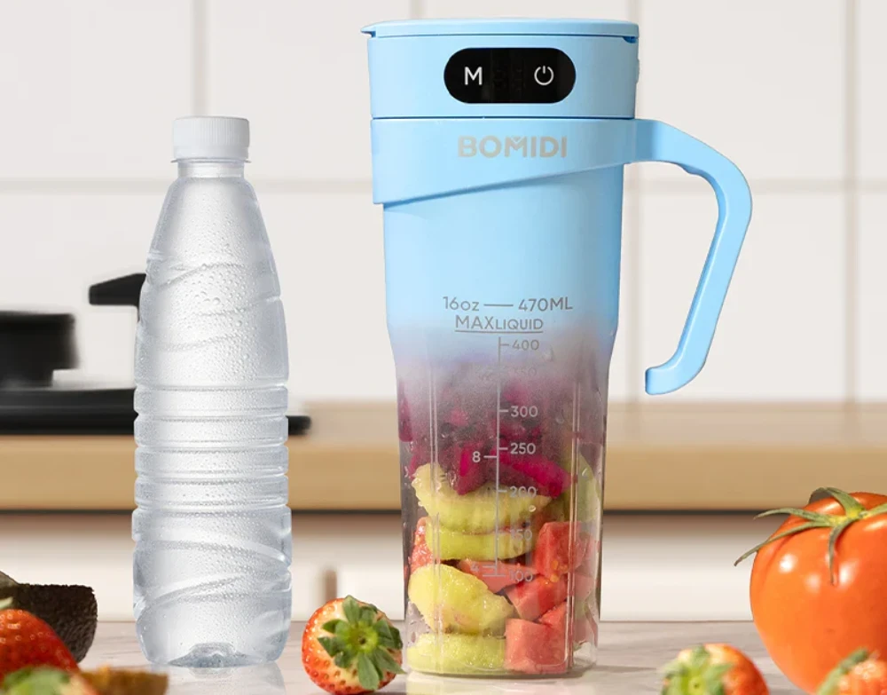 طراحی جمعوجور و قابل حمل