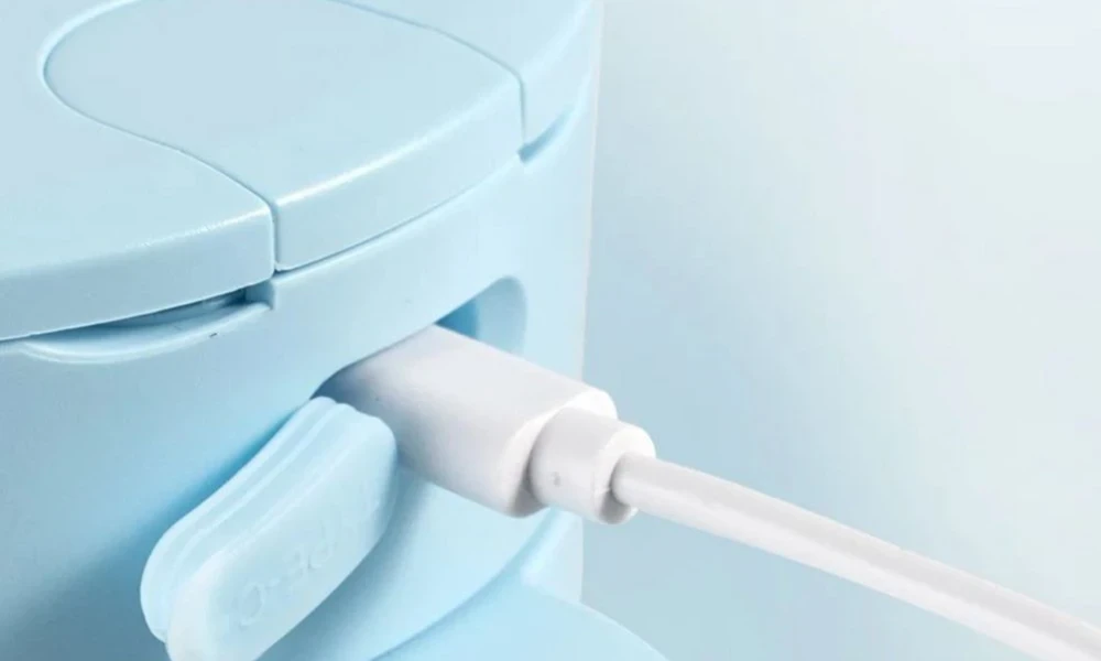 باتری ۳۰۰۰ میلیآمپر ساعت با عمر طولانی