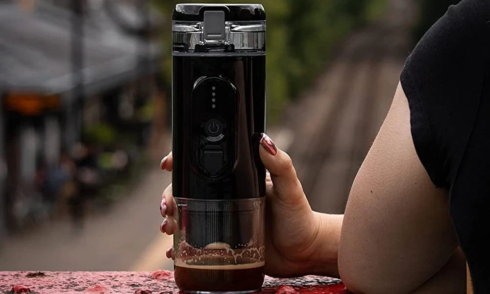 ابعاد کوچک و قابلیت حمل آسان