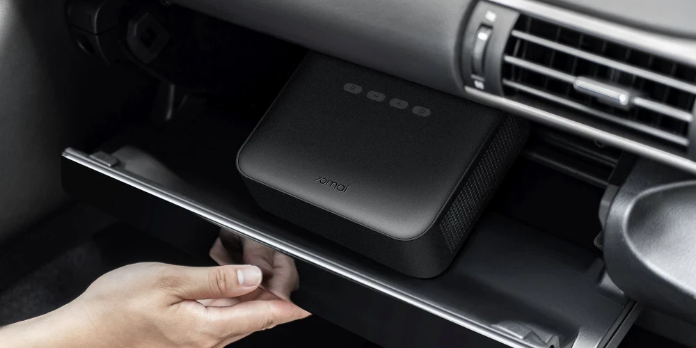 قابلیت حمل آسان و استفاده در سفرهای جاده ای