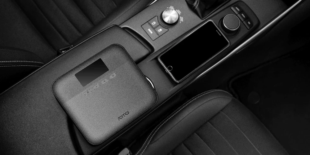 نگهداری و حفظ دستگاه برای استفاده طولانی مدت