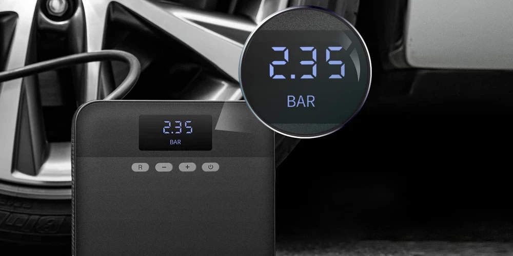 ارگونومی استفاده و نمایشگر دیجیتال در مقایسه