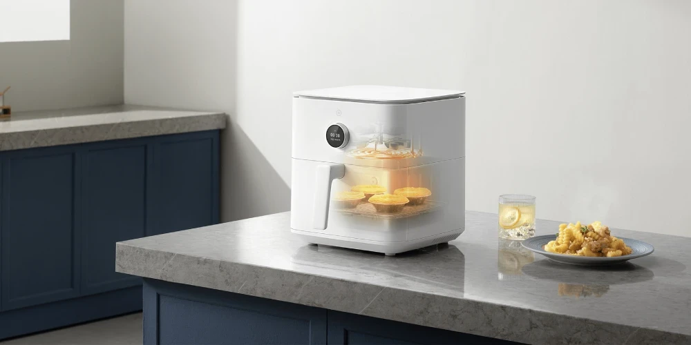 ظرفیت و توان مصرفی هواپز