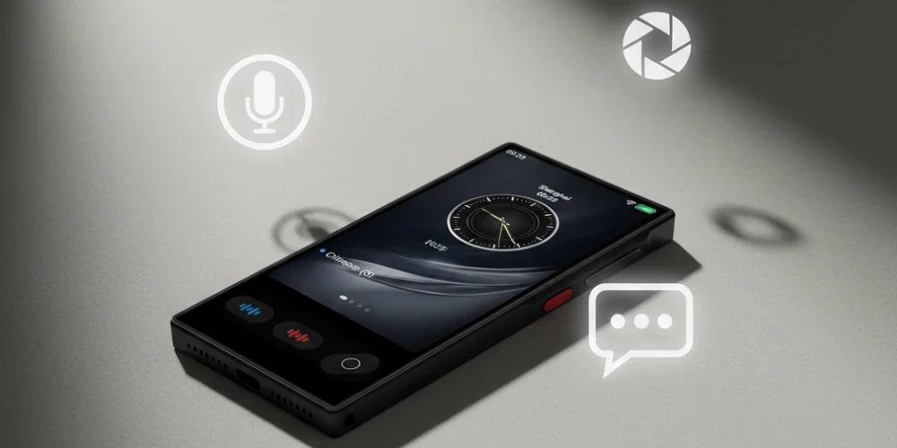 ترجمه لحظه ای صوتی، متنی و تصویری با دقت بالا