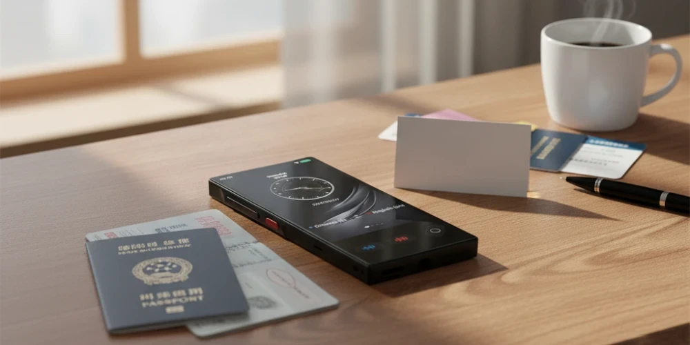 نکات کاربردی در سفر و تجارت برای بهره برداری بهتر