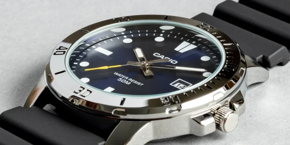 مقاومت در برابر آب