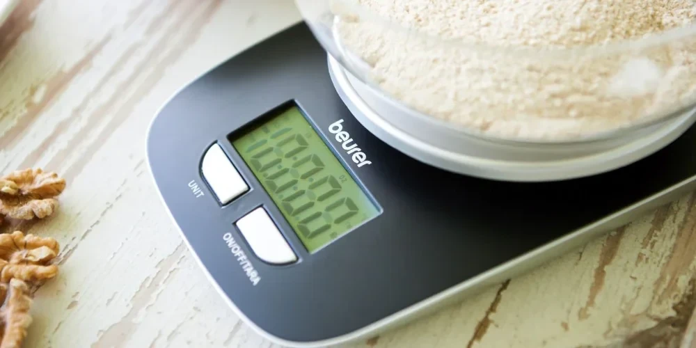 ویژگی های دقیق و حسگر های پیشرفته در ترازوی بیورر KS25