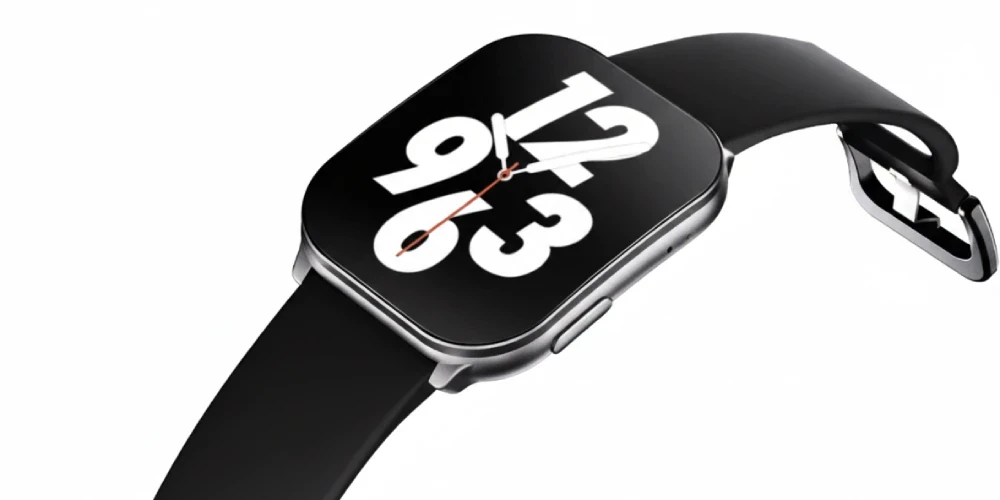 باتری با عمر طولانی و شارژ آسان