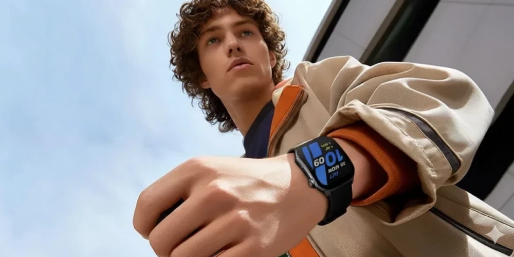 کنترل آسان موسیقی و امکانات ارتباطی بدون نیاز به گوشی