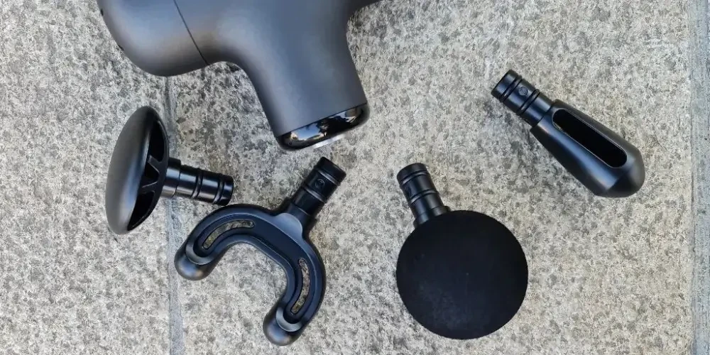 سرعت بهبود عضلات با افزایش گردش خون موضعی