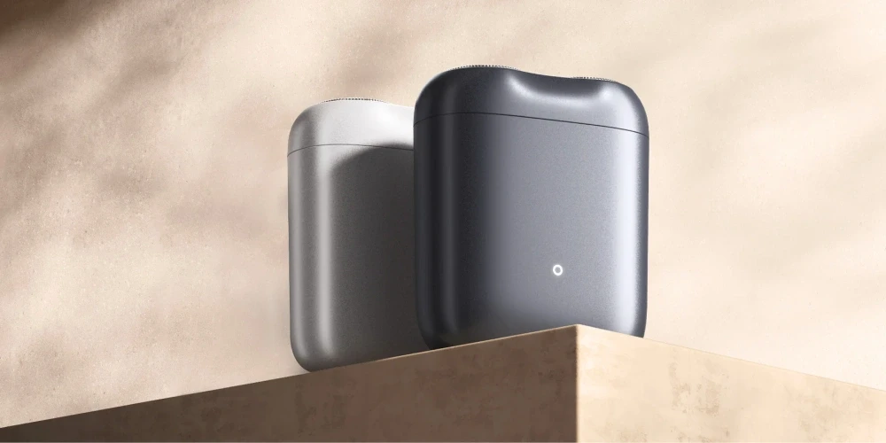 نکات کلیدی برای مراقبت و نگهداری روزانه ریش تراش