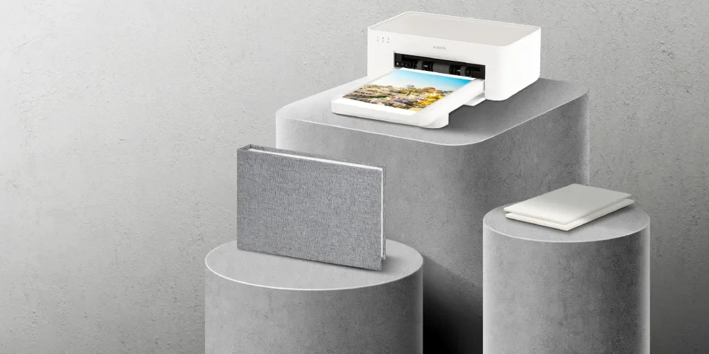 فناوری چاپ تصعید حرارتی با وضوح بالا