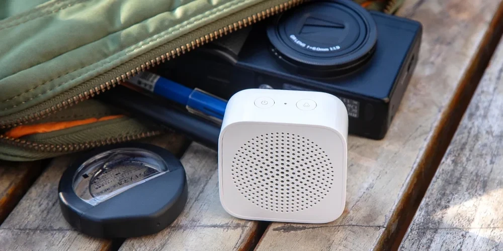 فرامین صوتی و ارتباط هوشمند با دستیار XiaoAi