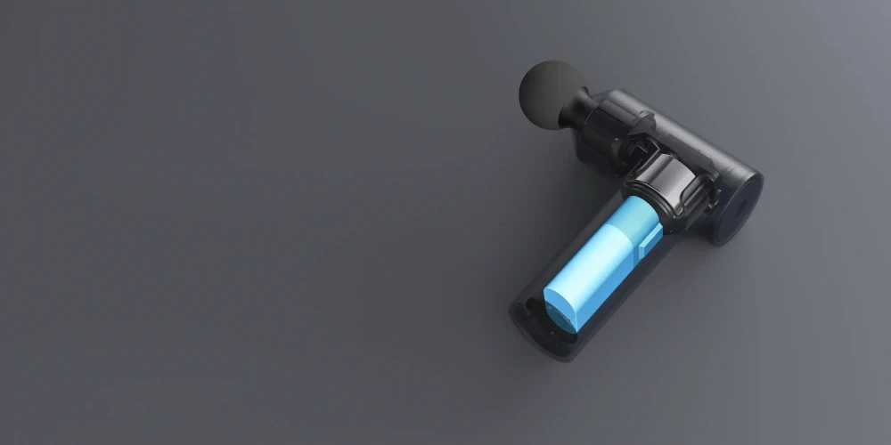 باتری بادوام با شارژدهی طولانی و شارژ سریع