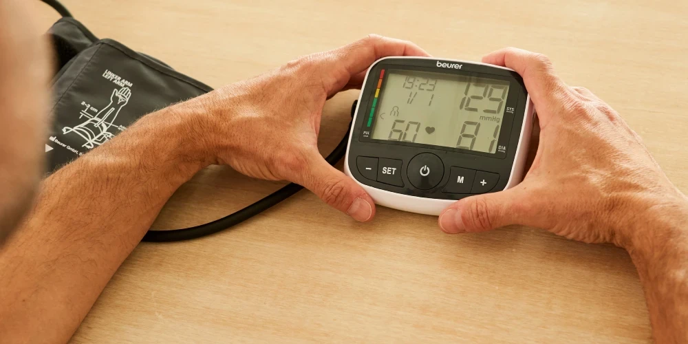 راه اندازی اولیه و آماده سازی دستگاه