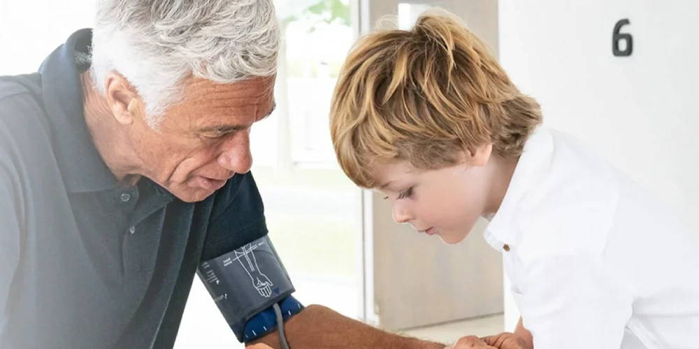 تنظیمات اولیه و استفاده از حافظه کاربری