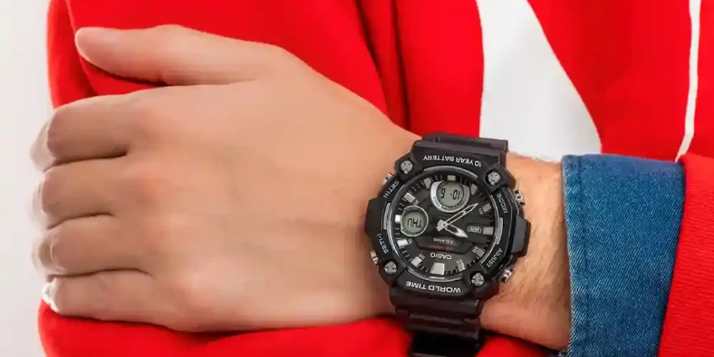 نکات مهم در خرید ساعت مچی