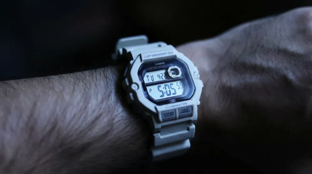 مشاوره انتخابی برای خرید ساعت مچی