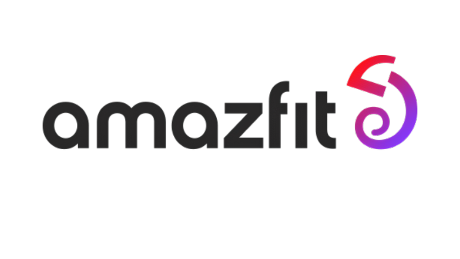 brand Amazfit
