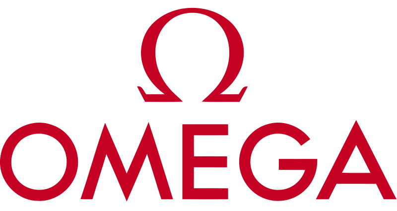 brand Omega