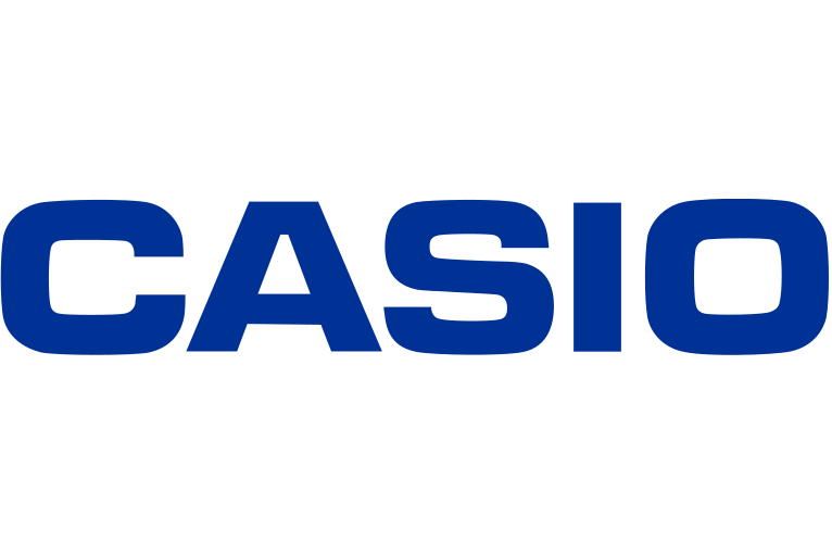 brand Casio