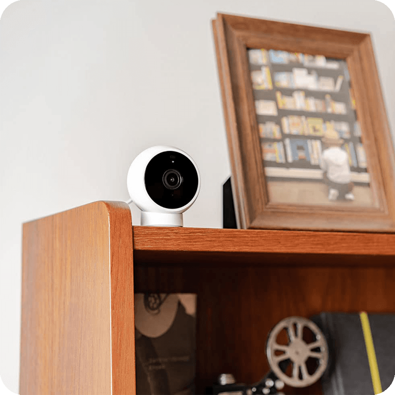 دوربین مداربسته شیائومی مدل Mi Camera 2K